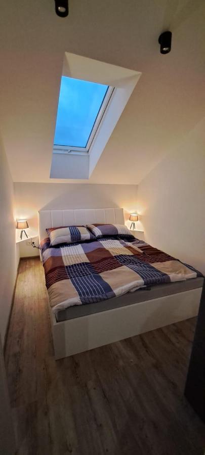 Apartament Przy Malej Panwi "Ii" Opole Exteriör bild